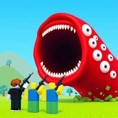 Thumbnail for ALL SCPs Game