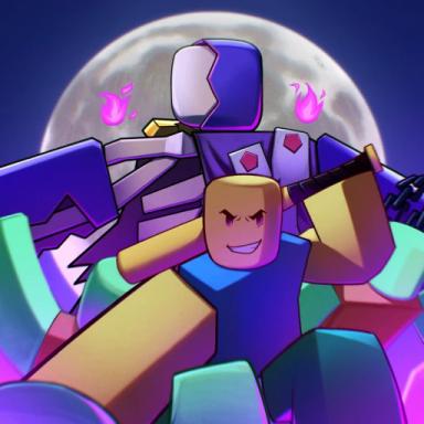 Thumbnail for [👻Soul] Zombie Island Game