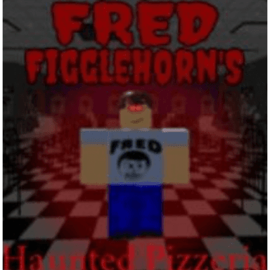 Fred Figglehorn's Haunted pizzaria icon
