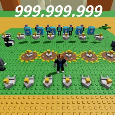 Thumbnail for Make Ur Army Game