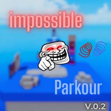 impossible Parkour باركور جلطة icon