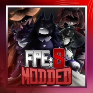 Thumbnail for [Legacy] FPE:S Modded Game