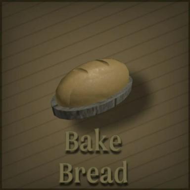 Thumbnail for Bake Bread Game
