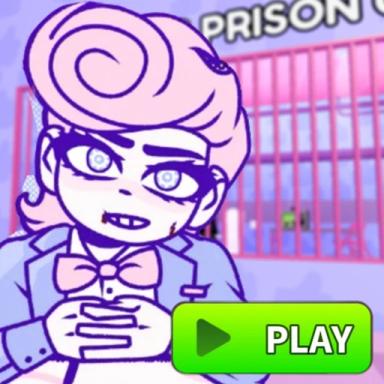 Thumbnail for 💸 HARVEY'S PRISON RUN (OBBY!) Game