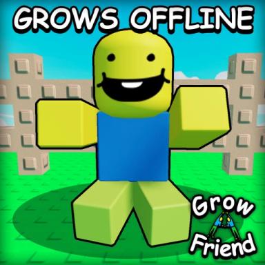 Thumbnail for Grow a Friend 🥚👥 Game