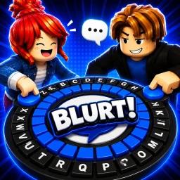 Blurt! [BETA NEW UPDATE] icon