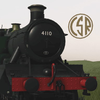 Chelmsfield Steam Railway icon