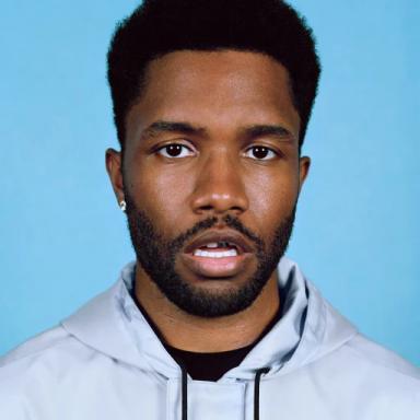 Frank Ocean Obby icon