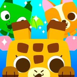 [🌌  POG UPDATE!] PSX: Ascended! 🐾 icon