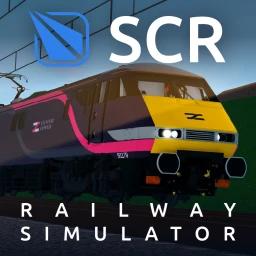Stepford County Railway 🚉 icon