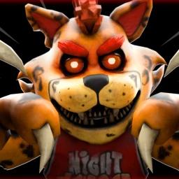 ESCAPE ANIMATRONICS SCHOOL 🏫 icon