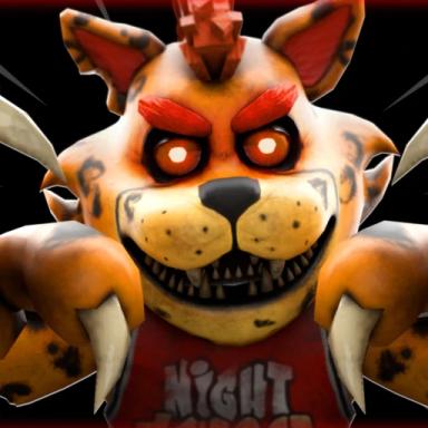 Thumbnail for ESCAPE ANIMATRONICS SCHOOL 🏫 Game