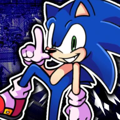 Sonic a través del infinito [HISTORIA] icon