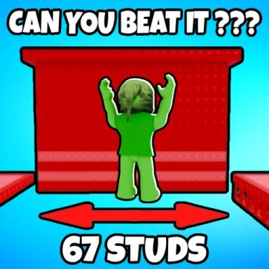Thumbnail for The Longest Green Bean Jump Game