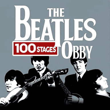 The Beatles Obby!  icon