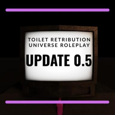 TRURP : Project Discontinued icon