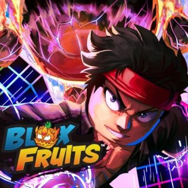 Thumbnail for Blox Fruits But 18 Fruits Game