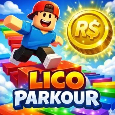 Lico Parkour 2.0 icon