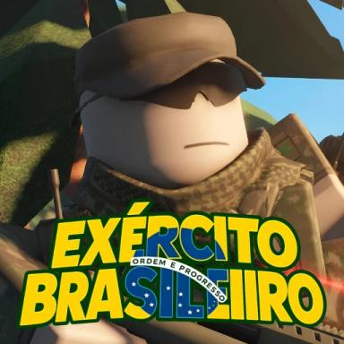 Brazilian Army 'EB' ['EB' BACK!] icon
