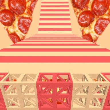 Pizza Obby icon