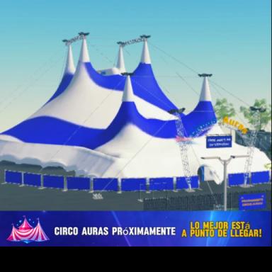 Flip circus [NEW SHOW] icon