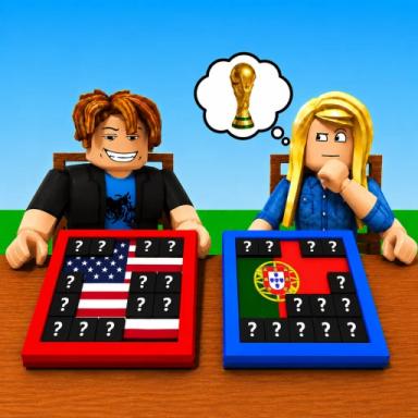 Thumbnail for Guess My Football Country 🏆 Game