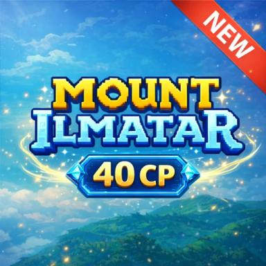 Thumbnail for 🔥 EVENT x100/x300/x600 MOUNT ILMATAR Game