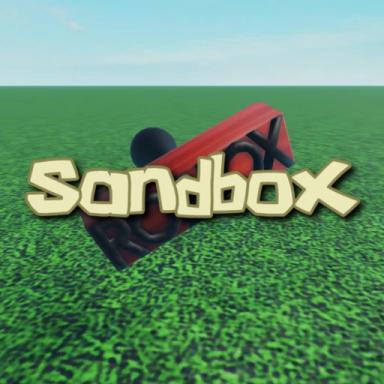 Sandbox ⚡ icon