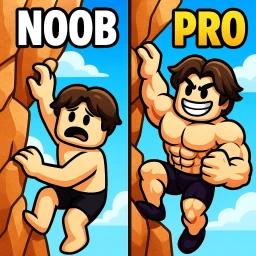 💪Gym Climb Race icon