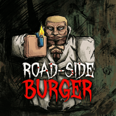 Road-Side Burger [HORROR] icon