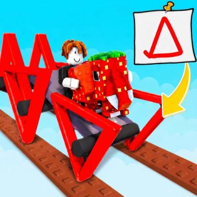 Thumbnail for Draw Wheel For Brainrots! Game
