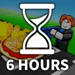 🍕Own a Pizza Tycoon [FLOOR 3] icon