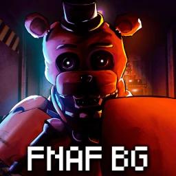 [PATCH] FNAF Battlegrounds icon