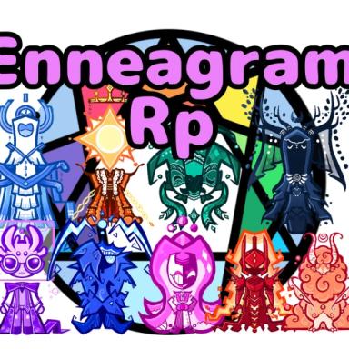 Thumbnail for ENNEAGRAM RP REMASTERED 3 Game