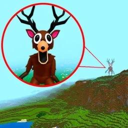 Jump Into 99 Nights In The Forest icon