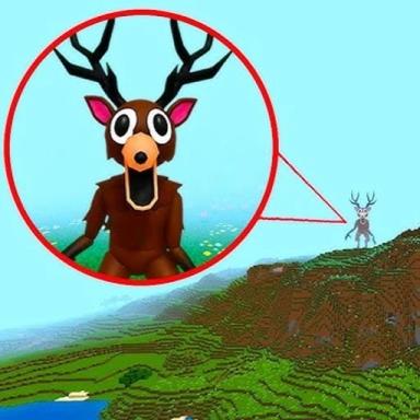 Thumbnail for Jump Into 99 Nights In The Forest Game