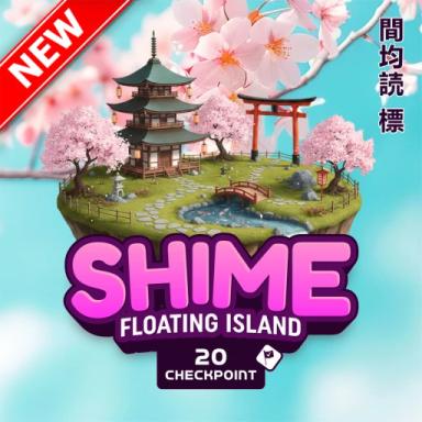 [FREE AVA + TITLE] Shime - Floating Island icon