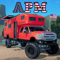 [🛌FLATBEDS🛌] American Plains Mudding icon