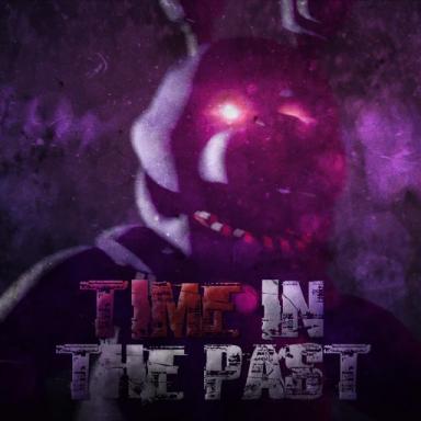 Thumbnail for [ALPHA] FNaF: Time in The Past Game