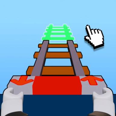Thumbnail for Pick a Track! Game