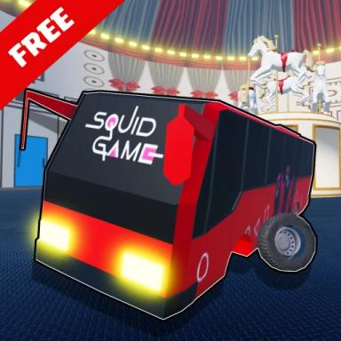 Thumbnail for Drive A Bus 🚍 Game