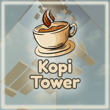 ☕ Kopi Tower icon