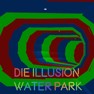 Die illusion Water park (WIP) icon