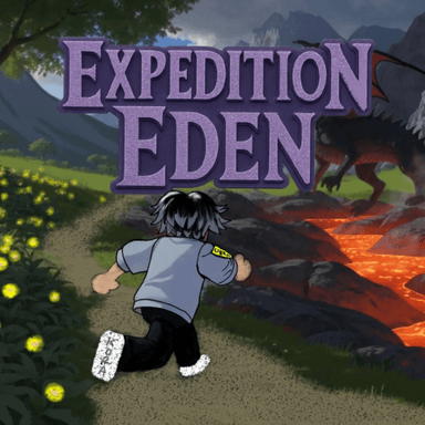 [LEGEND] Ekspedisi Eden icon