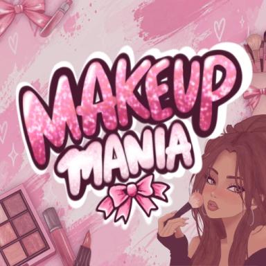 Thumbnail for Makeup Mania! BETA [LASH TECH UPDATE] Game