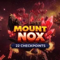 [FREE AVA + WASD] MOUNT NOX icon