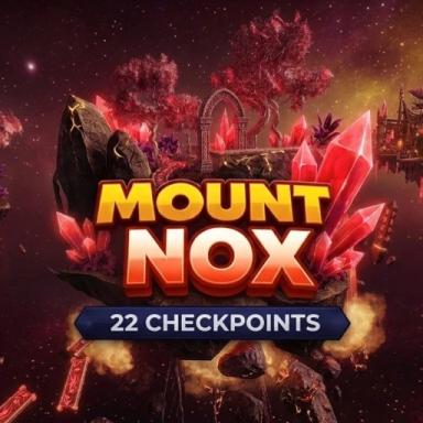 Thumbnail for [FREE AVA + WASD] MOUNT NOX Game