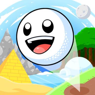 Golfy Obby icon