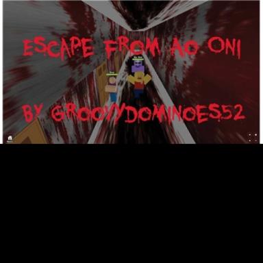 Escape from Ao Oni icon