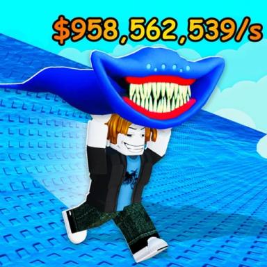 Thumbnail for Save Fish From Tsunami 🌊 Game